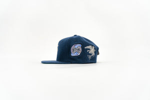 "Bronx Bombers" Snapback