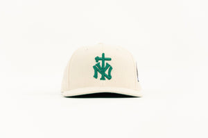 "Bronx Bombers Alt." Snapback