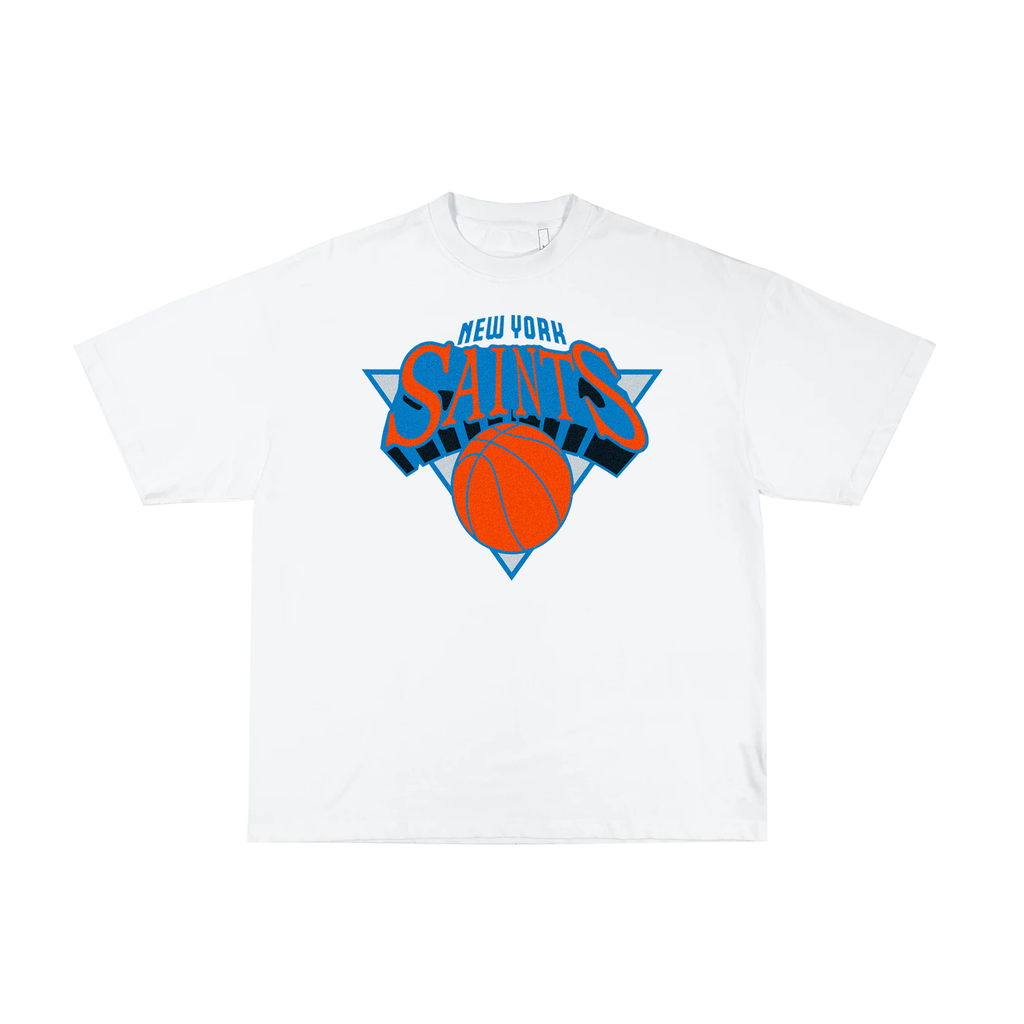 "New York Saints" T-Shirt