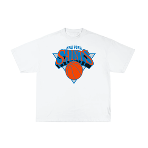 "New York Saints" T-Shirt