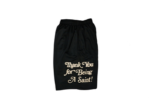 Hankssons Studios x Saint of the City Shorts